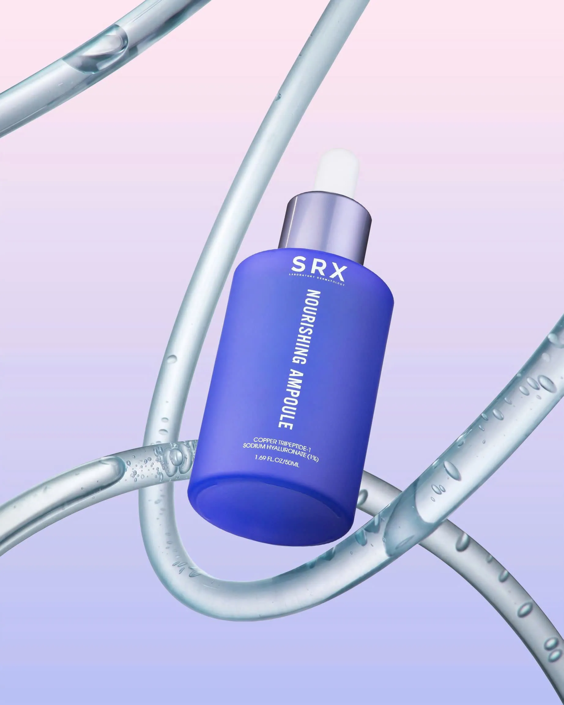 Chân dung người mẫu đại diện cho hình ảnh nhà sáng lập SRX