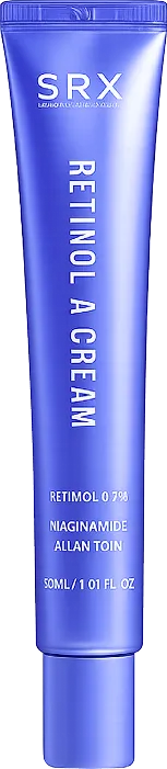SRX Retinol Enhance Peel