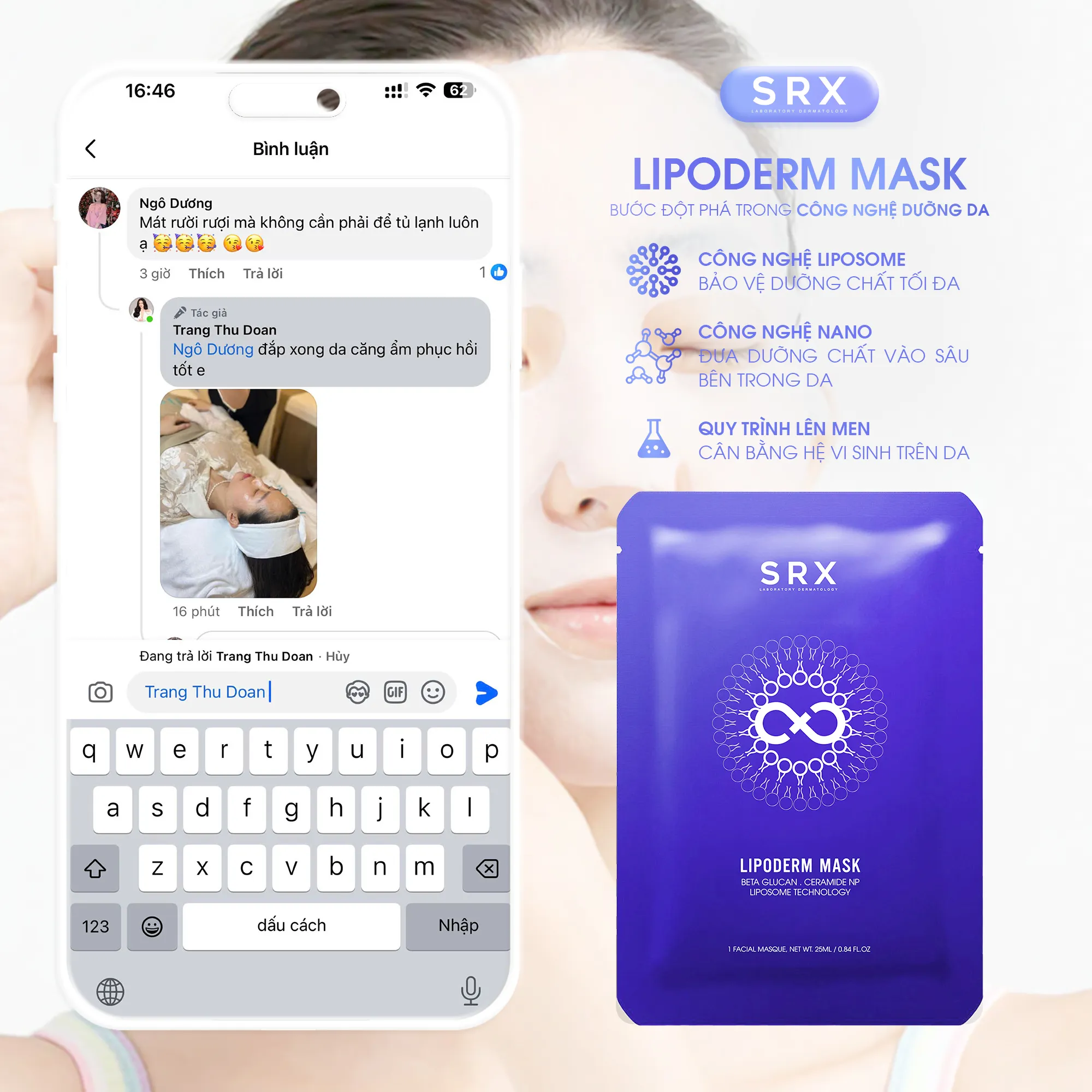 Feedback SRX fb 11
