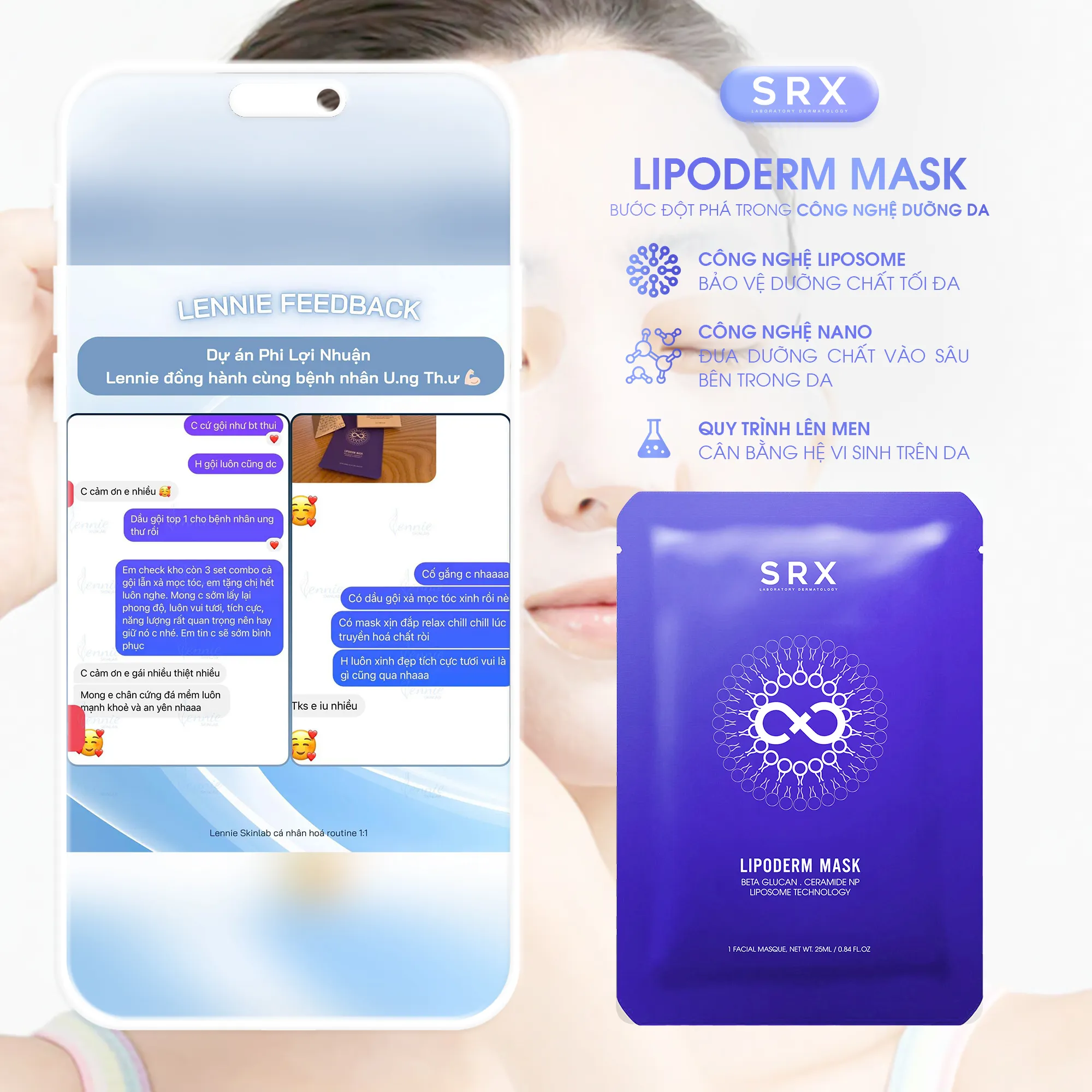 Feedback SRX fb 13