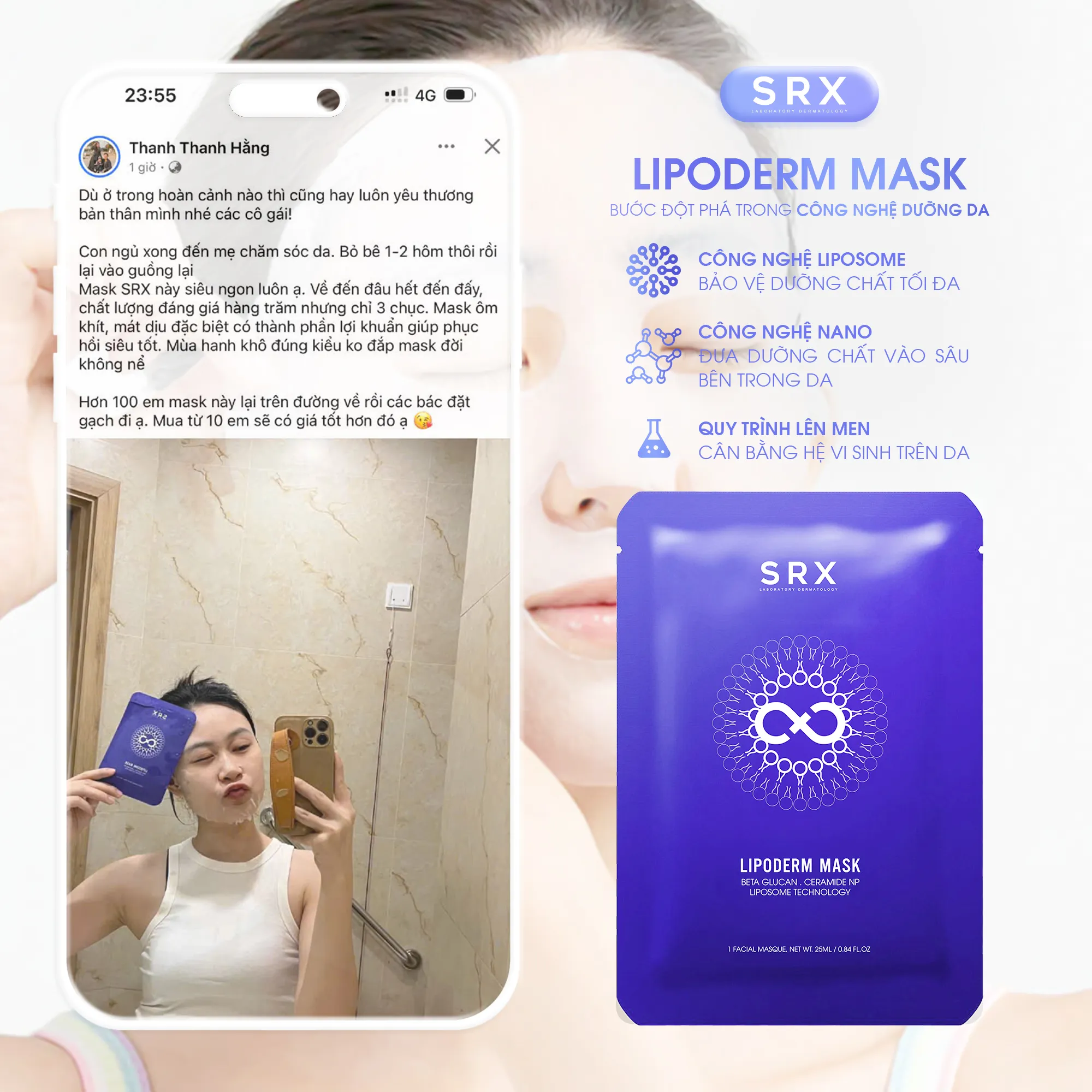 Feedback SRX fb 2