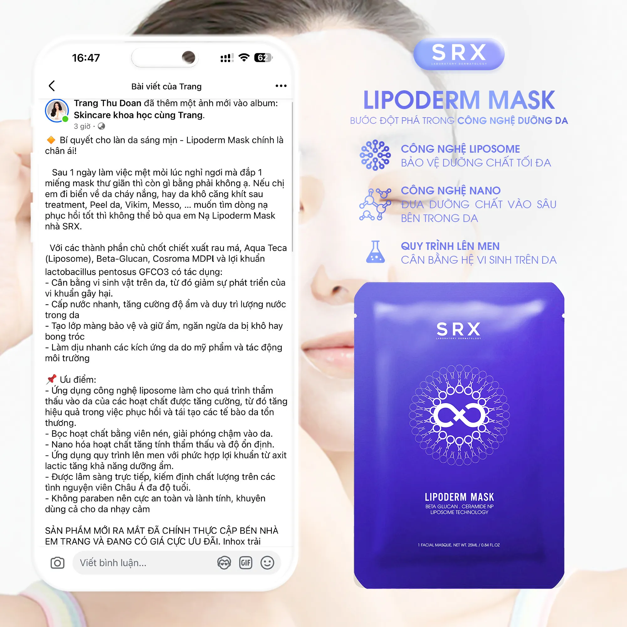 Feedback SRX fb 9