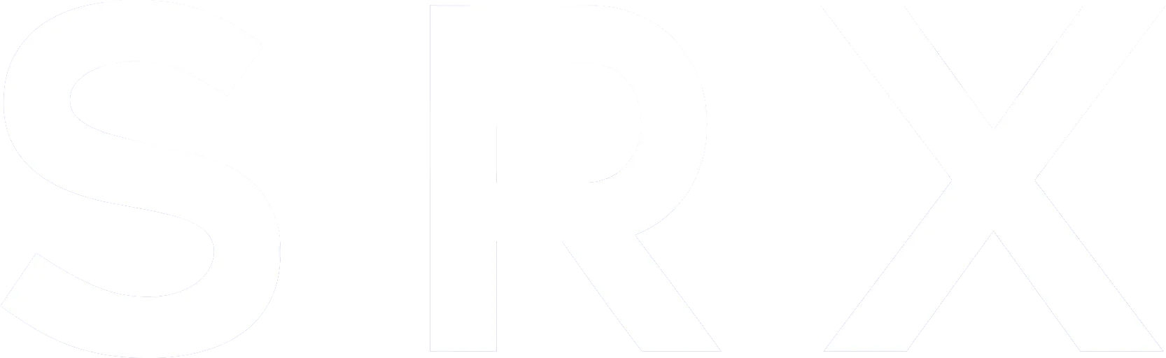 SRX Logo